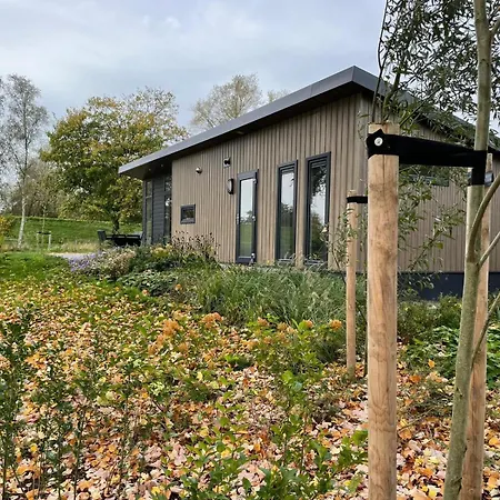 Holiday park De Scherpenhof
