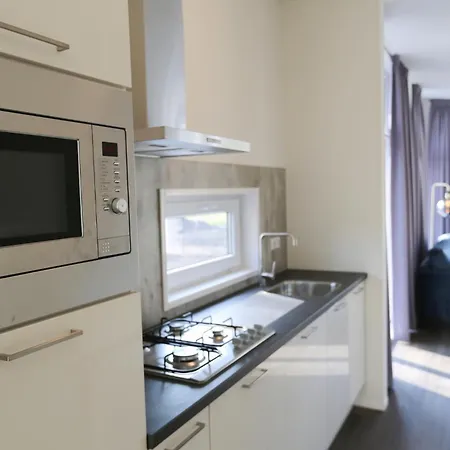 Tatil parkı De Scherpenhof Terwolde