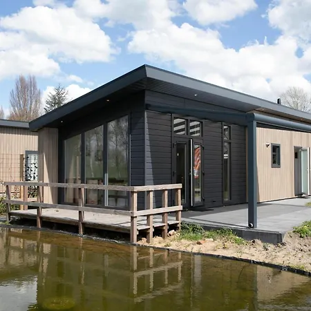 De Scherpenhof Holiday park *