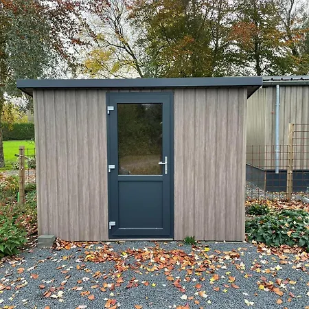 Holiday park De Scherpenhof Terwolde
