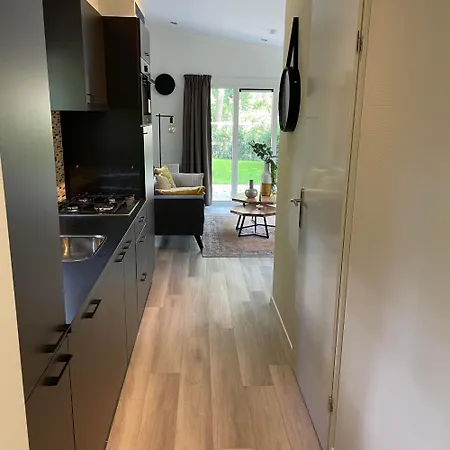 De Scherpenhof Vakantiepark Terwolde
