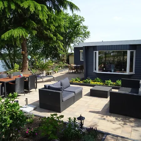 Holiday park De Scherpenhof Terwolde