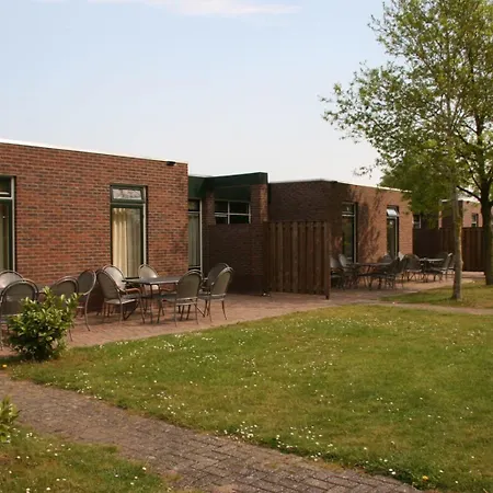 De Scherpenhof Vakantiepark