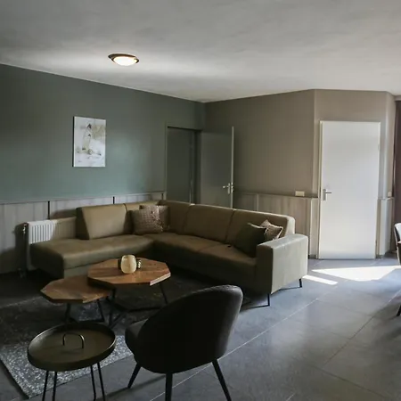 Feriepark De Scherpenhof Terwolde