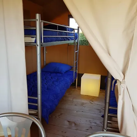 De Scherpenhof Vakantiepark