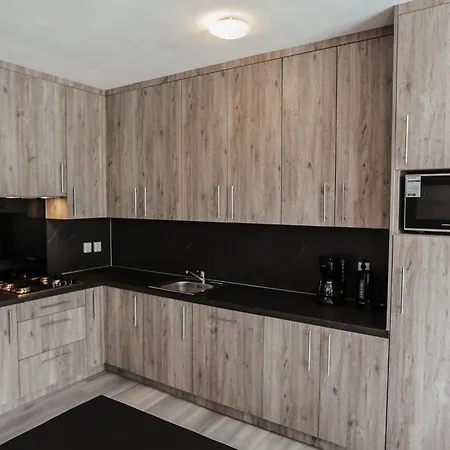 De Scherpenhof Feriepark *