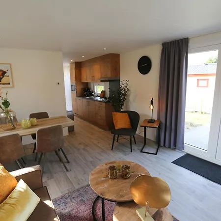 Holiday park De Scherpenhof