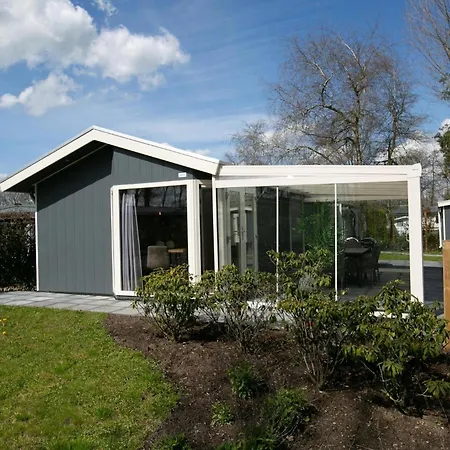 De Scherpenhof Holiday park Terwolde
