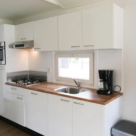 De Scherpenhof Tatil parkı