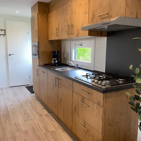 Feriepark De Scherpenhof