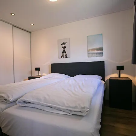 Holiday park De Scherpenhof Terwolde
