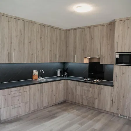 Feriepark De Scherpenhof