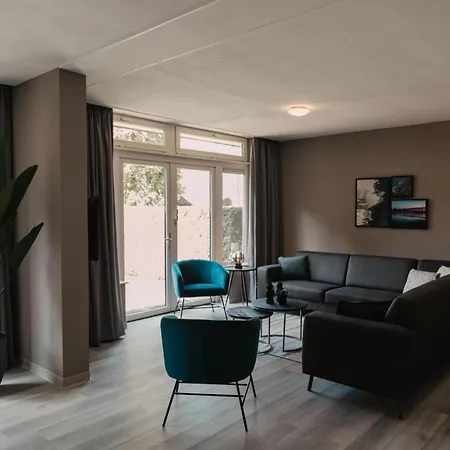 Vakantiepark De Scherpenhof *