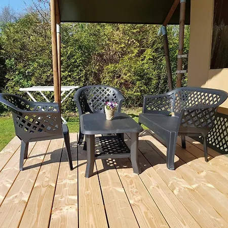 De Scherpenhof Terwolde