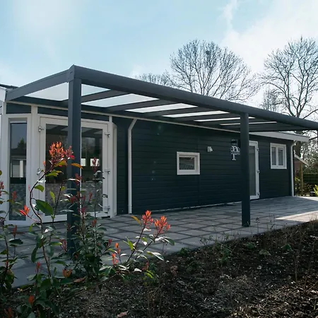 Holiday park De Scherpenhof