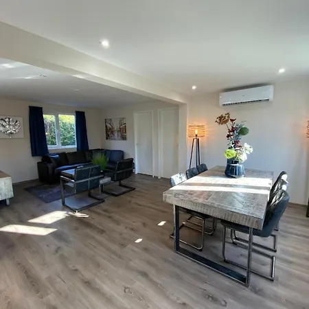 Feriepark De Scherpenhof Terwolde