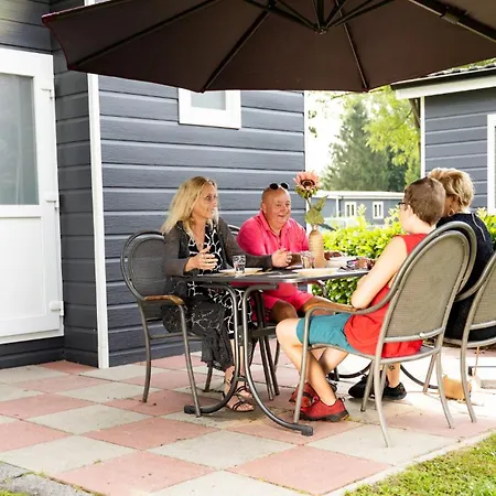 De Scherpenhof Holiday park