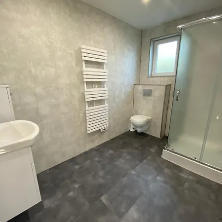 De Scherpenhof Feriepark *