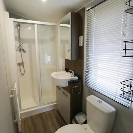 De Scherpenhof Feriepark Terwolde