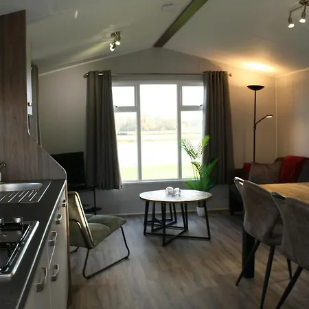 Holiday park De Scherpenhof *
