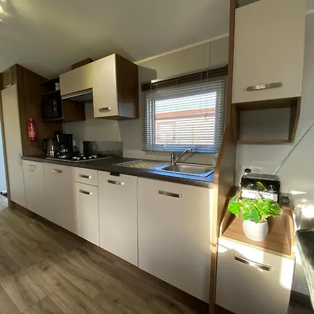 De Scherpenhof Feriepark