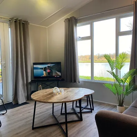 De Scherpenhof Vakantiepark *