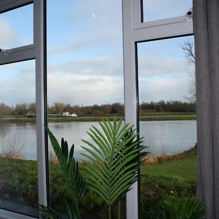 De Scherpenhof Holiday park Terwolde