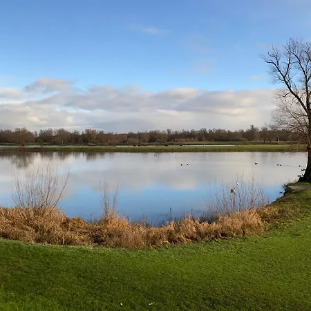 Vakantiepark De Scherpenhof *