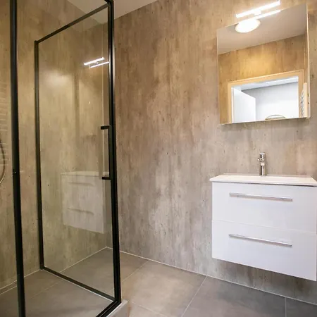 De Scherpenhof Feriepark *