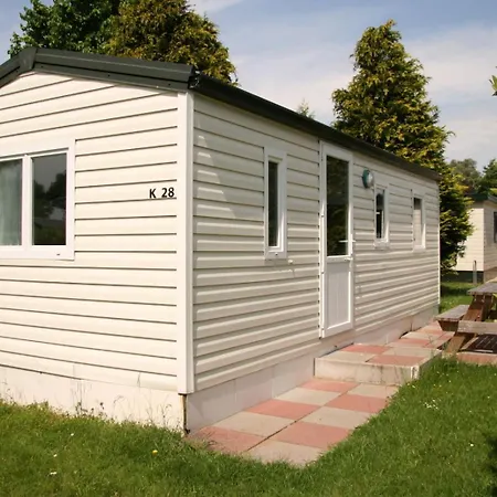 Holiday park De Scherpenhof