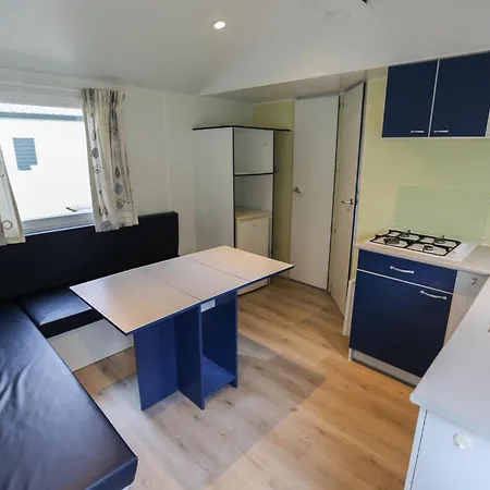 Feriepark De Scherpenhof Terwolde