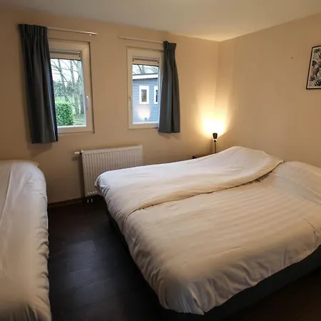 De Scherpenhof Holiday park *