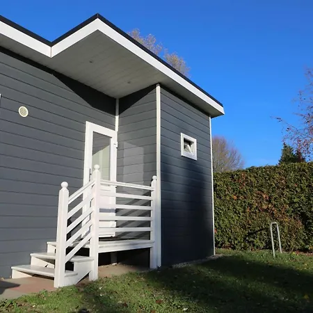 De Scherpenhof Holiday park