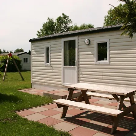 Holiday park De Scherpenhof *