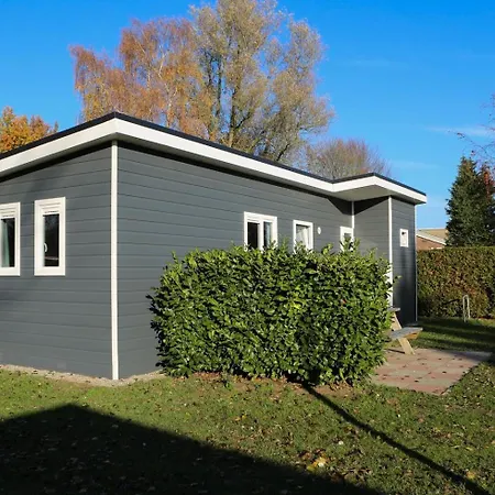 De Scherpenhof Vakantiepark Terwolde