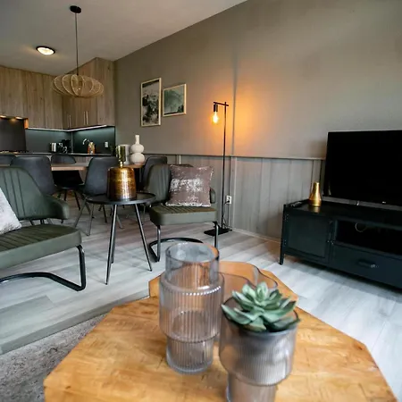 Feriepark De Scherpenhof Terwolde