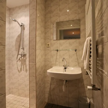 De Scherpenhof * Terwolde