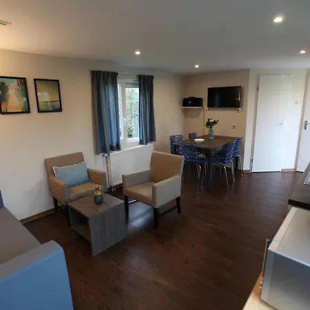Vakantiepark De Scherpenhof Terwolde