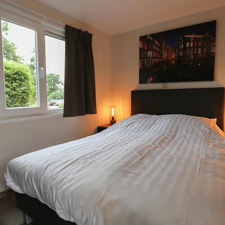 De Scherpenhof Feriepark Terwolde