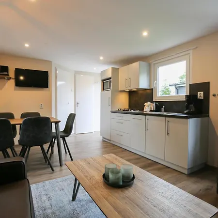 Feriepark De Scherpenhof