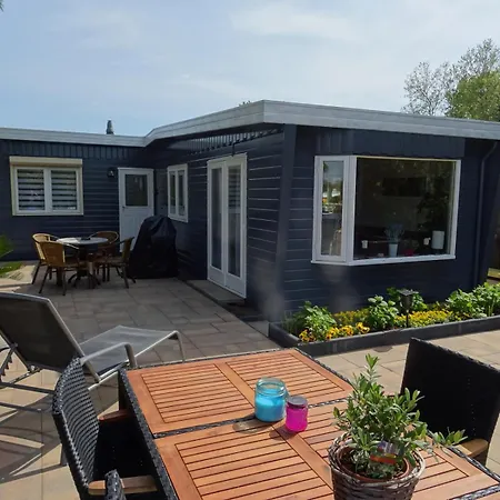 De Scherpenhof Holiday park *