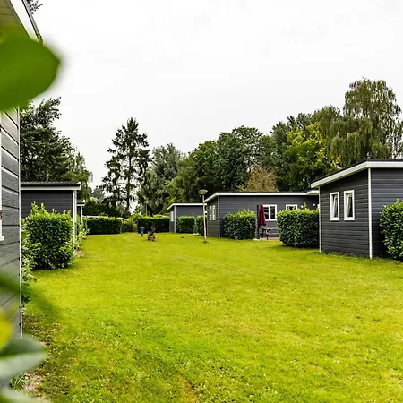 Holiday park De Scherpenhof