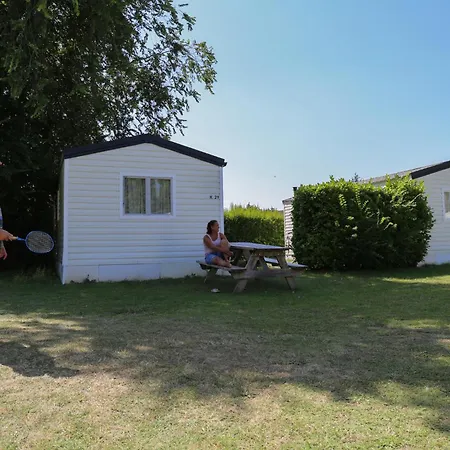 Holiday park De Scherpenhof