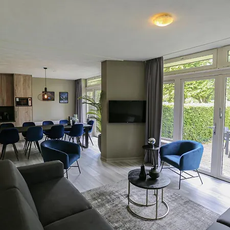 De Scherpenhof Holiday park