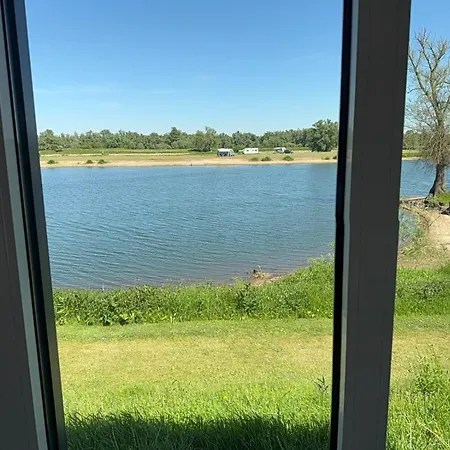 De Scherpenhof Holiday park