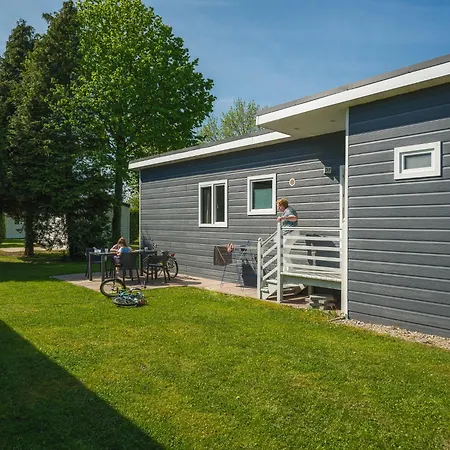 Tatil parkı De Scherpenhof Terwolde