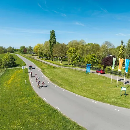 Tatil parkı De Scherpenhof Terwolde