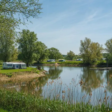 De Scherpenhof Tatil parkı
