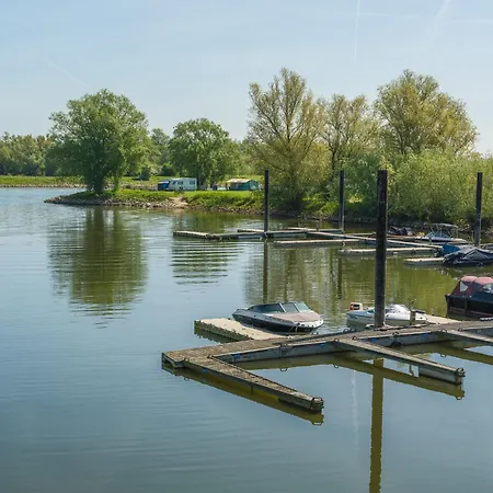 Tatil parkı De Scherpenhof Terwolde
