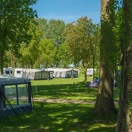 De Scherpenhof Tatil parkı